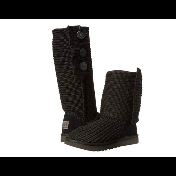 UGG CLASSIC CARDY II - Picture 2 of 8